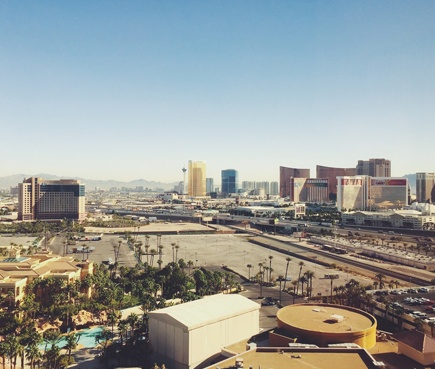 Las Vegas