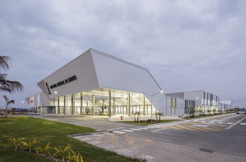 Musee De La Roche Corail