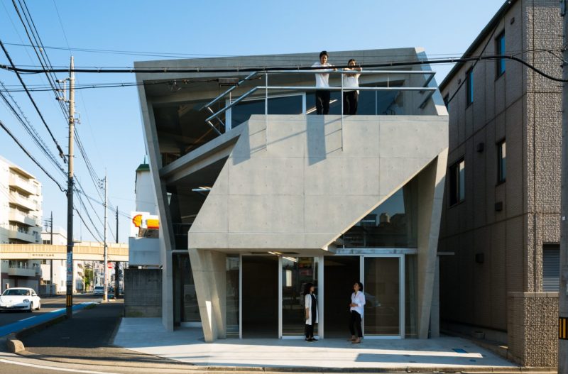 Bela Vista House