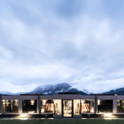 The House of Those Who Make Houses