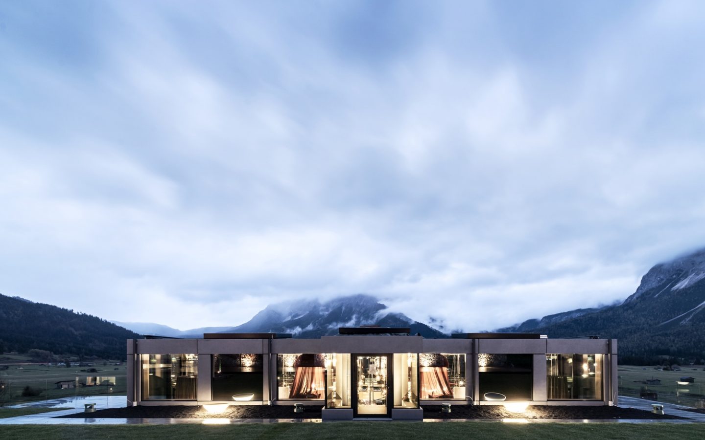 The House of Those Who Make Houses