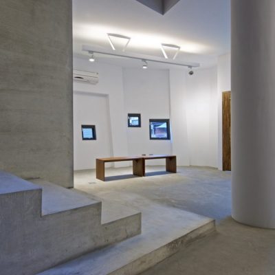 New Building in Witten