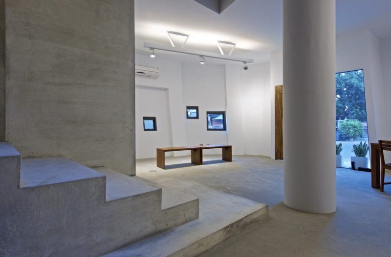 New Building in Witten