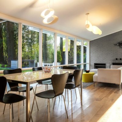 New Building in Witten