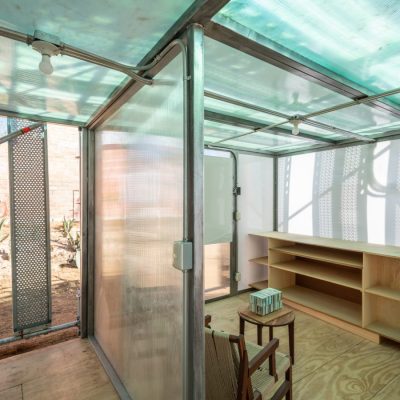 Rheumatism Center